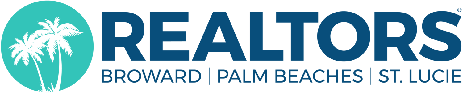 partner f Realtors Broward, Palm Beaches & St. Lucie 20