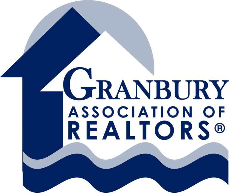 partner t Granbury Association of REALTORS 15