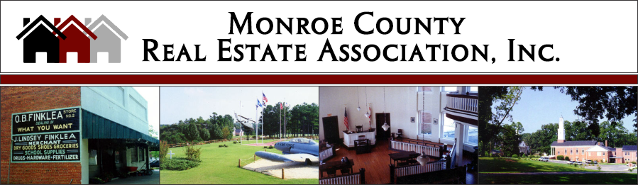 partner a Monroe County Board of REALTORS 4