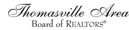 partner g Thomasville Area Board of Realtors 18